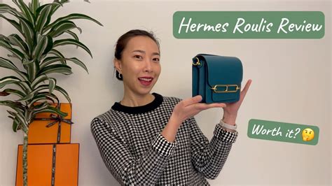 hermes review